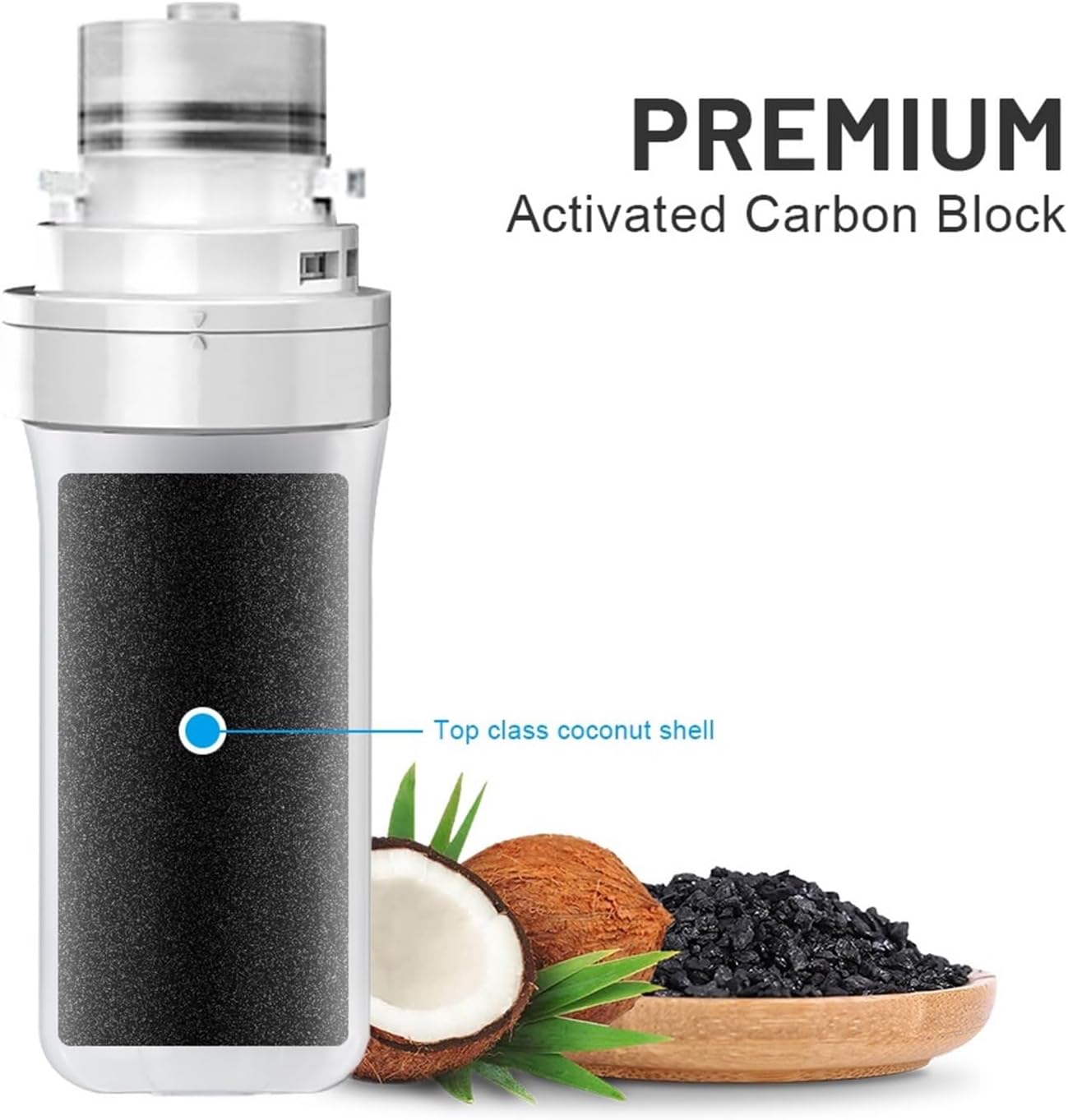 浄水器 アンダーシンク型 交換用カートリッジ UAC0827-GN カートリッジ